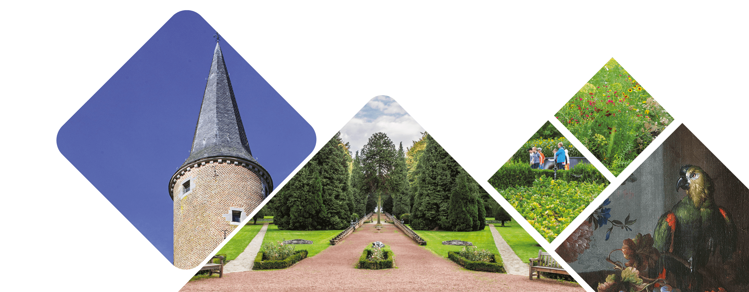  Le programme Duo de charme