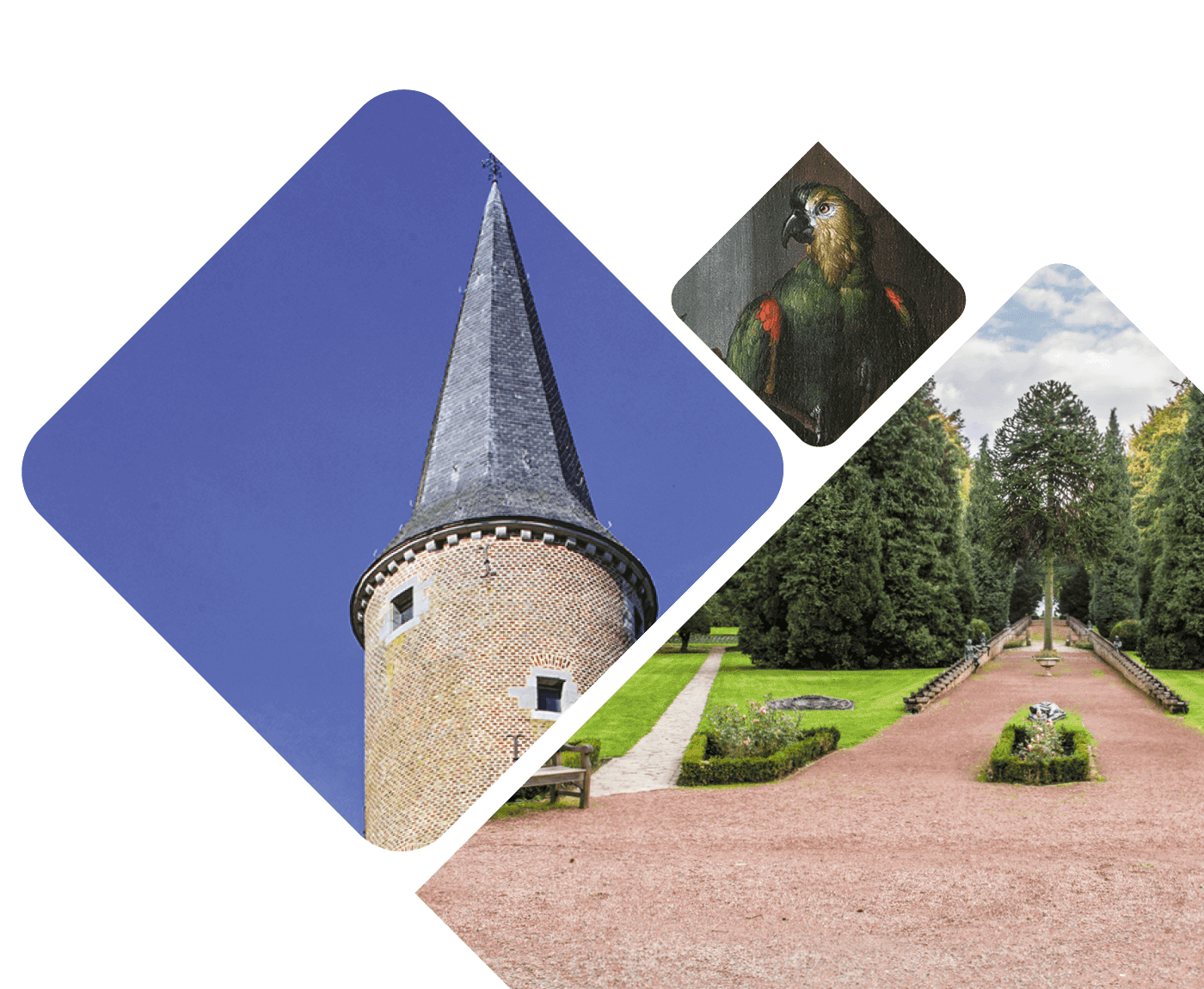  Le programme Duo de charme