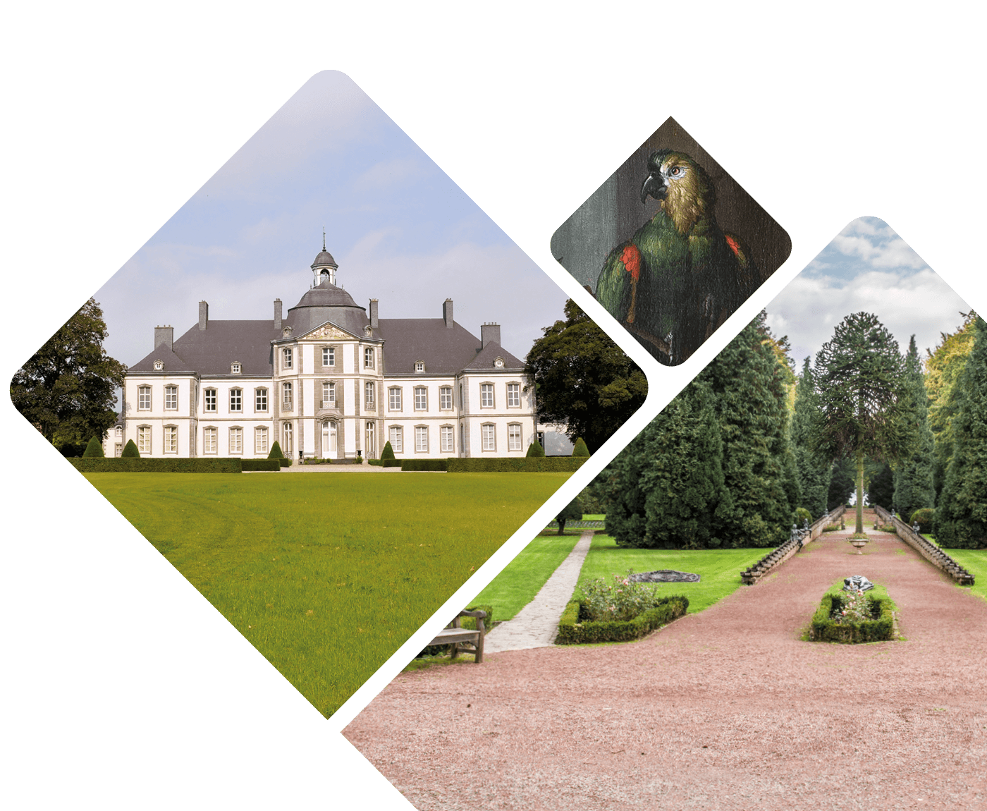  Le programme Duo de charme